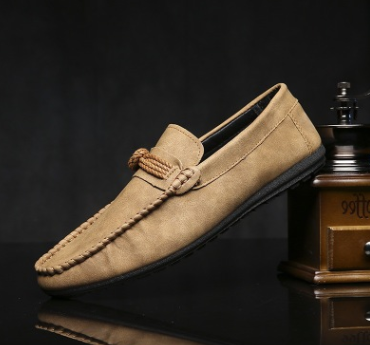 Maison Tee Urban Mocassin