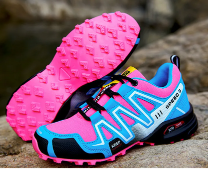 TrailMaster X