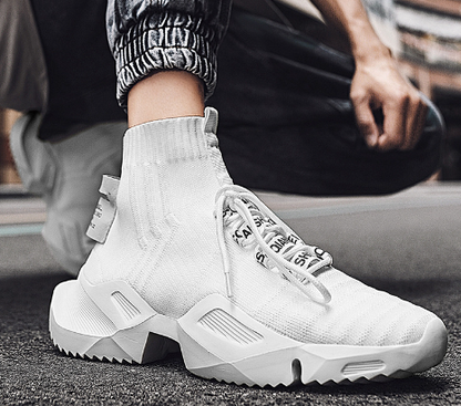 Maison Tee Pro-Skater Lo