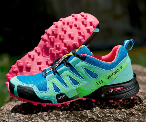 TrailMaster X