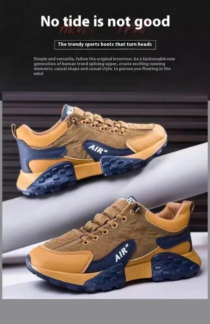 Runner X