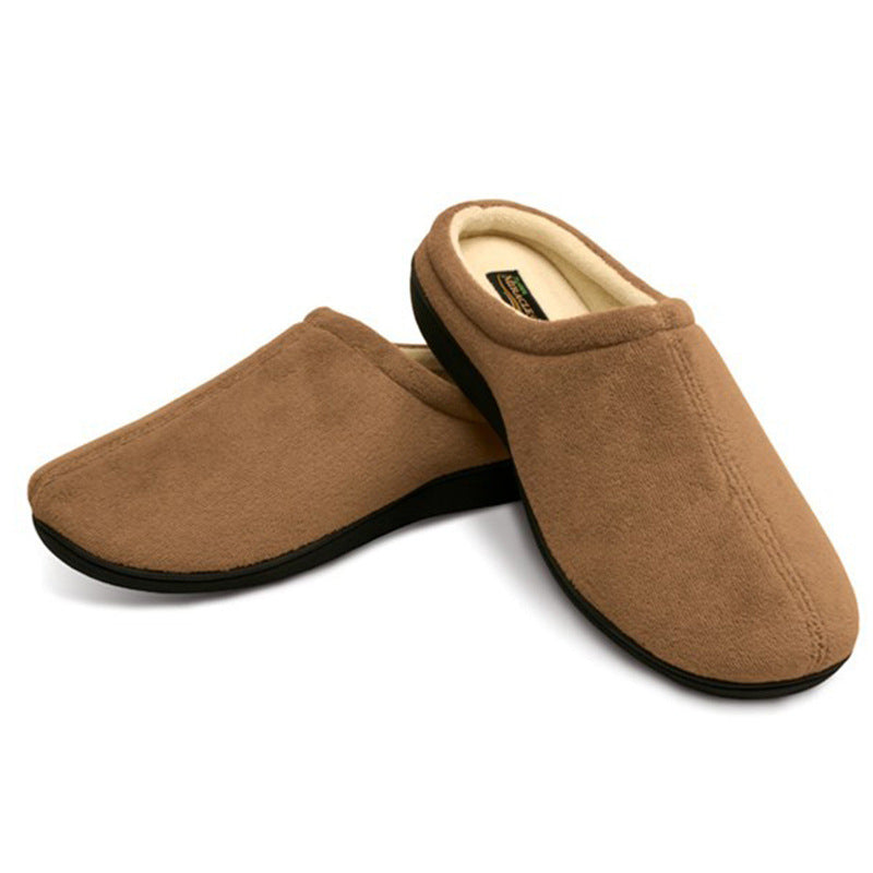 Maison Tee Cloud Step Slippers