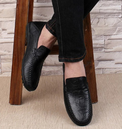 Prestige Leather