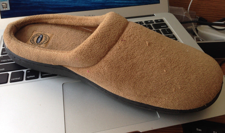 Maison Tee Cloud Step Slippers