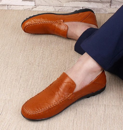 Prestige Leather