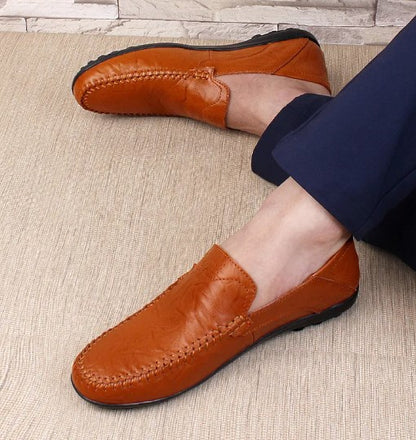 Prestige Leather