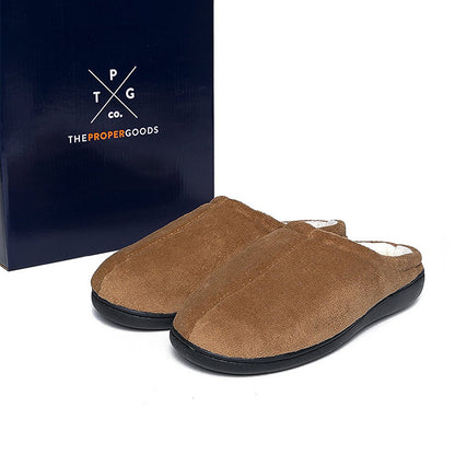 Maison Tee Cloud Step Slippers