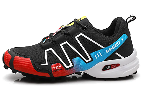 TrailMaster X