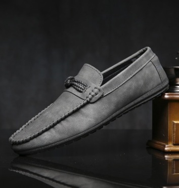 Maison Tee Urban Mocassin