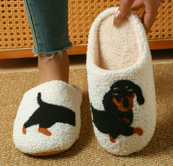 CatComfort Slippers