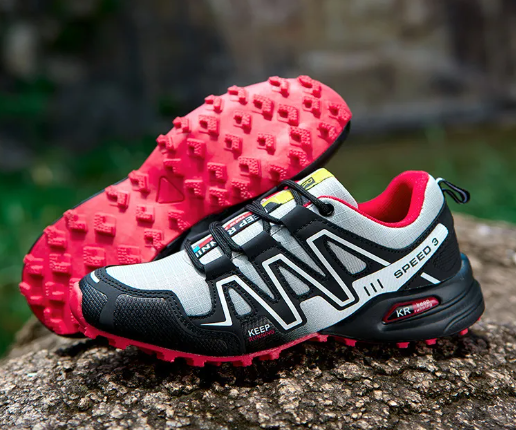 TrailMaster X