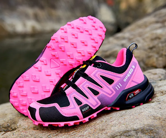 TrailMaster X