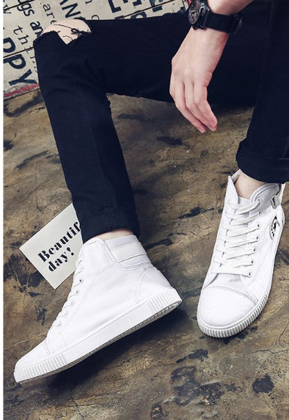 Maison Tee Canvas Heritage