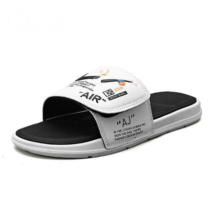 Maison Tee Court Slide