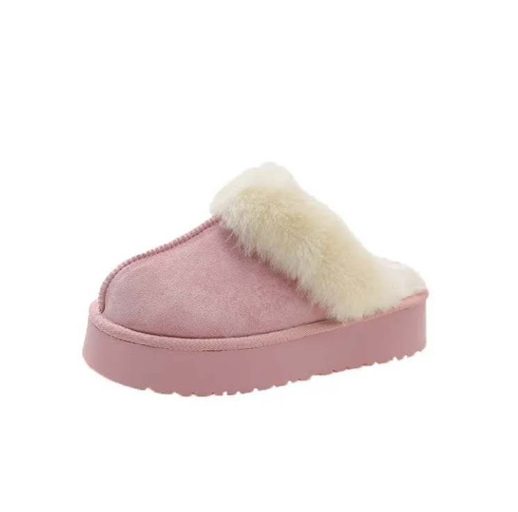 CloudSoft Slippers