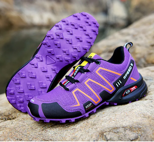 TrailMaster X