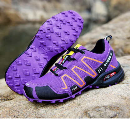TrailMaster X