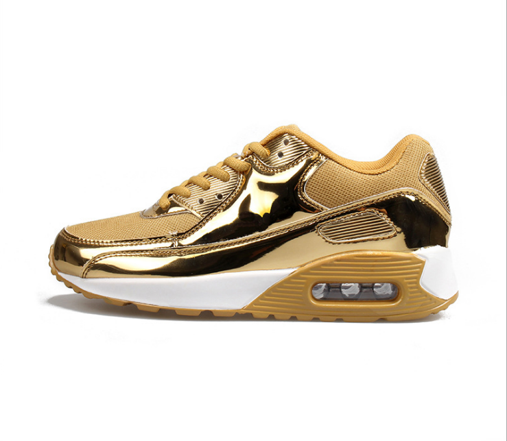 Maison Tee Breeze Runner