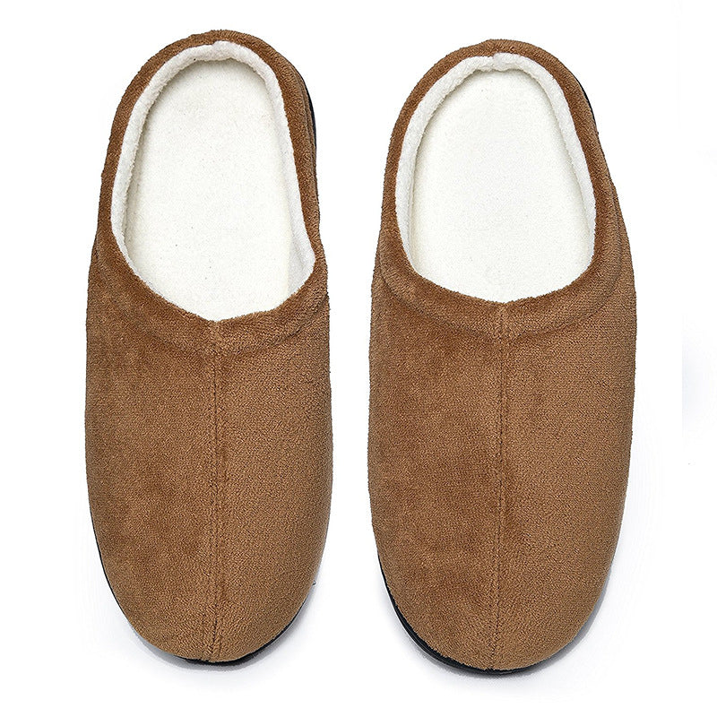 Maison Tee Cloud Step Slippers