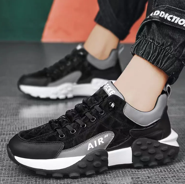 Runner X
