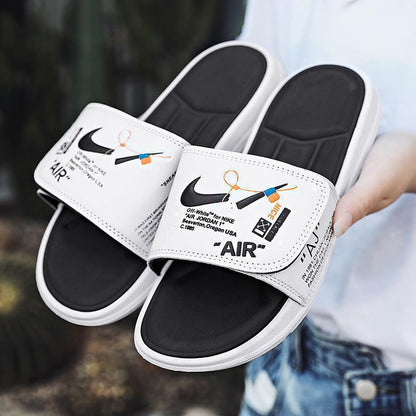 Maison Tee Court Slide
