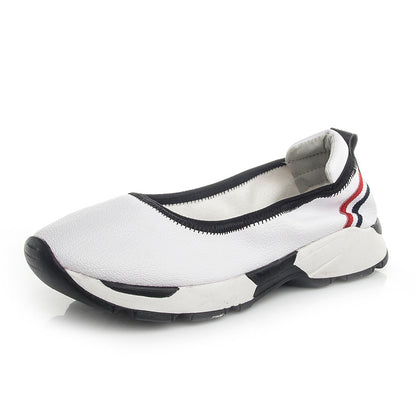 Maison Tee Ballet Classic