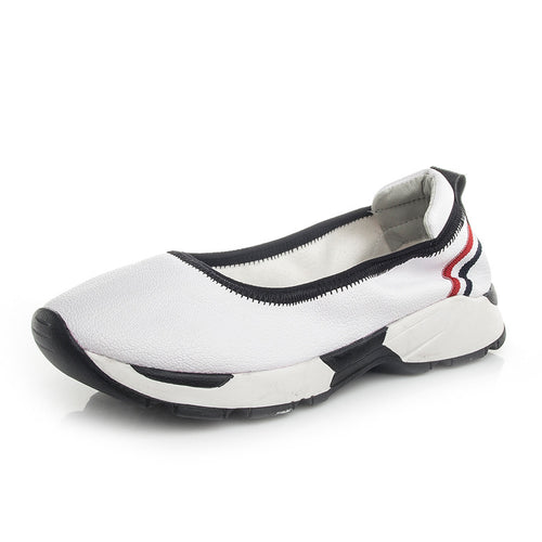 Maison Tee Ballet Classic