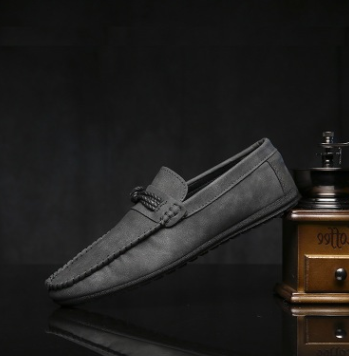 Maison Tee Urban Mocassin