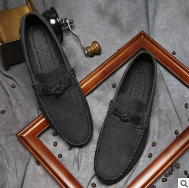 Maison Tee Urban Mocassin