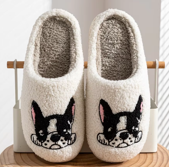 Bulldog Comfort Slides