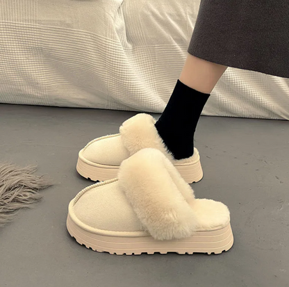 CloudSoft Slippers