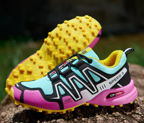 TrailMaster X