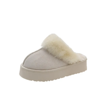CloudSoft Slippers
