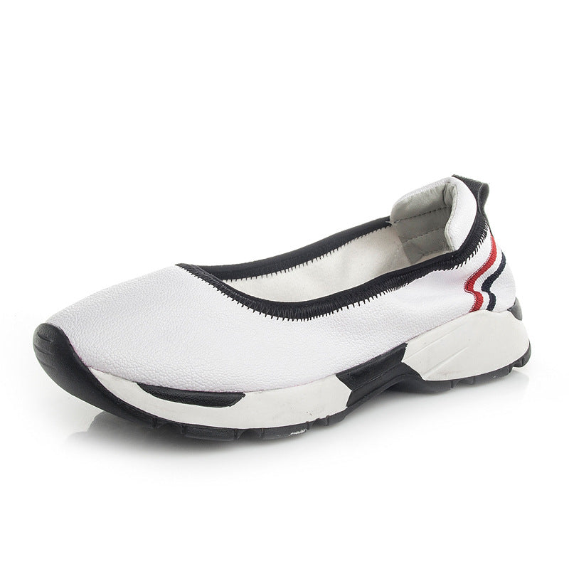 Maison Tee Ballet Classic