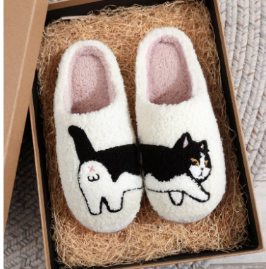 CatComfort Slippers